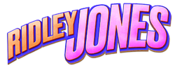 Ridley Jones